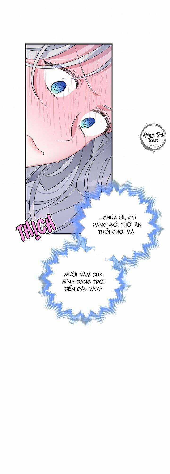 CHỒNG YÊU, EM MUỐN ĐÌNH CÔNG! Chapter 33 trang 21