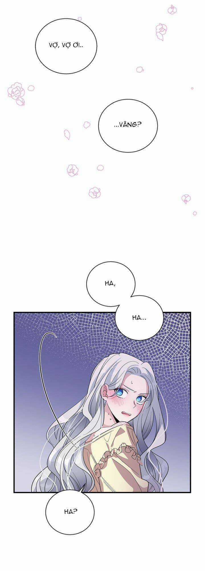 CHỒNG YÊU, EM MUỐN ĐÌNH CÔNG! Chapter 33 trang 22