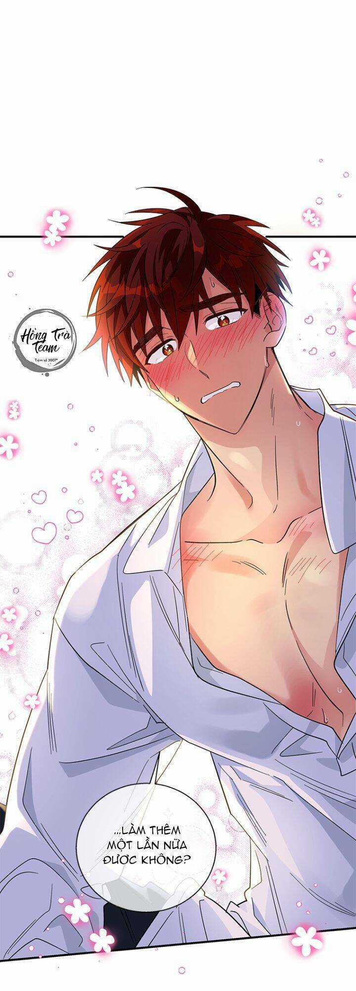 CHỒNG YÊU, EM MUỐN ĐÌNH CÔNG! Chapter 33 trang 23