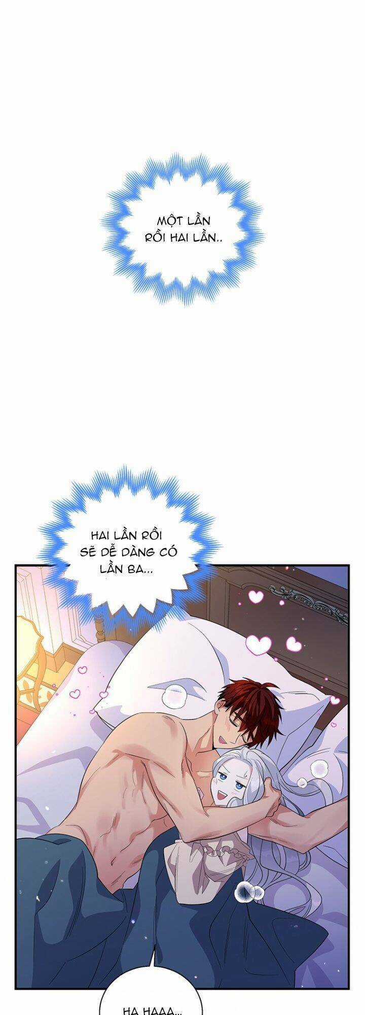 CHỒNG YÊU, EM MUỐN ĐÌNH CÔNG! Chapter 33 trang 25