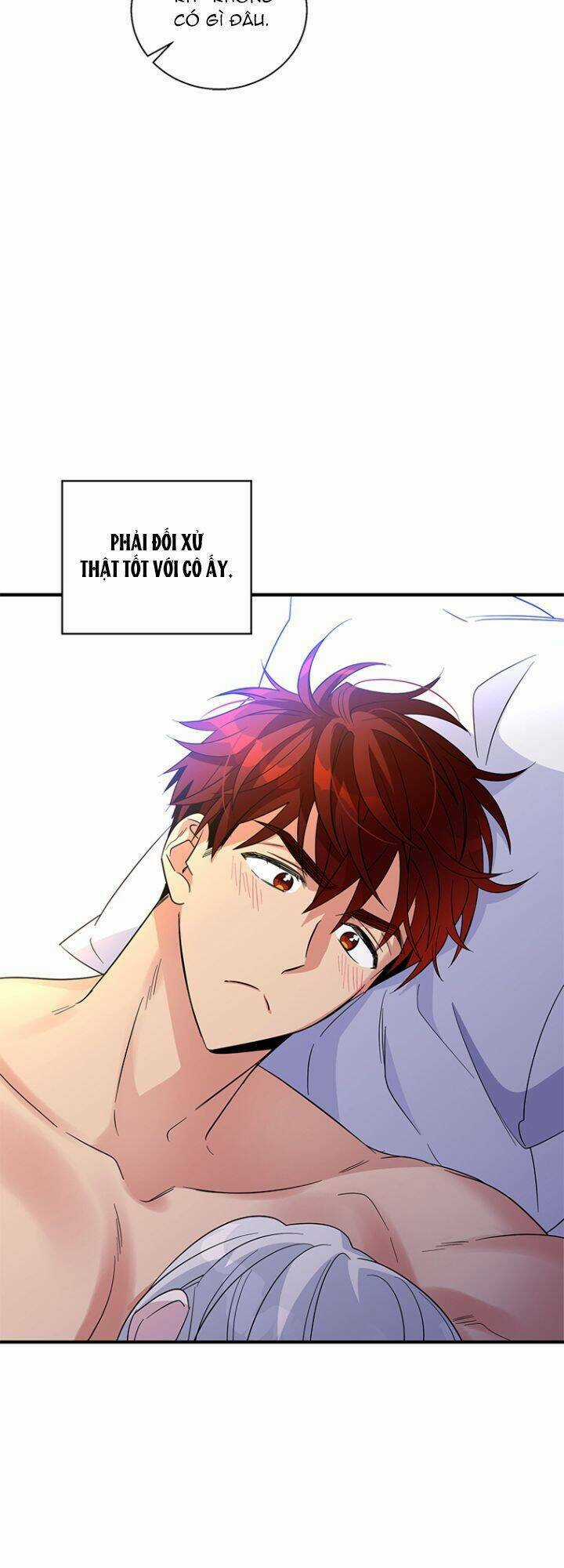 CHỒNG YÊU, EM MUỐN ĐÌNH CÔNG! Chapter 33 trang 28