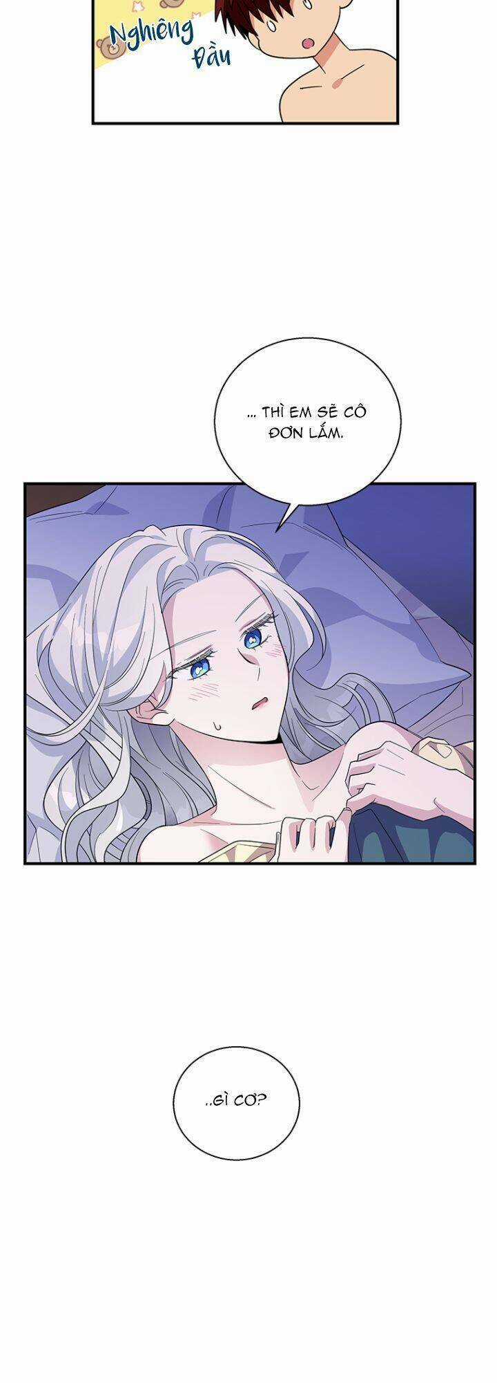 CHỒNG YÊU, EM MUỐN ĐÌNH CÔNG! Chapter 33 trang 33