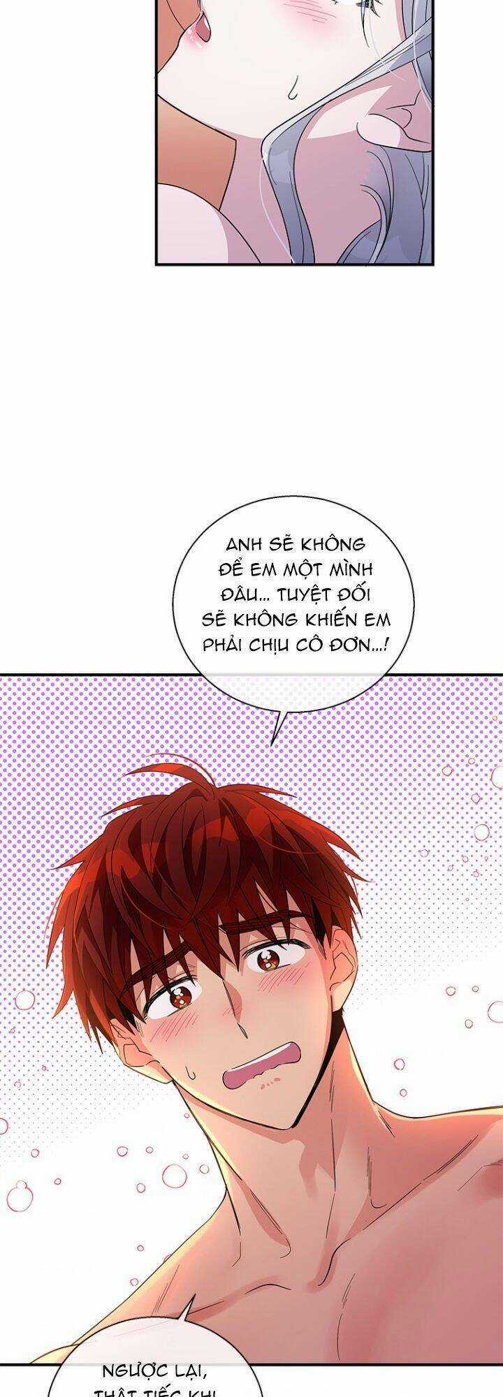 CHỒNG YÊU, EM MUỐN ĐÌNH CÔNG! Chapter 33 trang 36