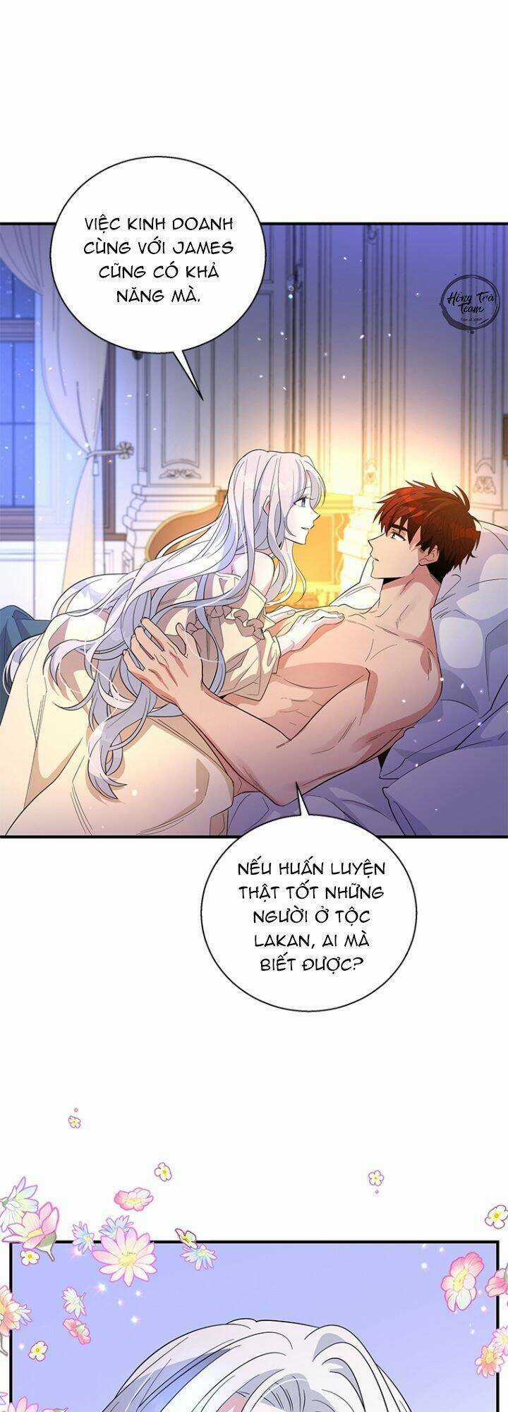 CHỒNG YÊU, EM MUỐN ĐÌNH CÔNG! Chapter 33 trang 39