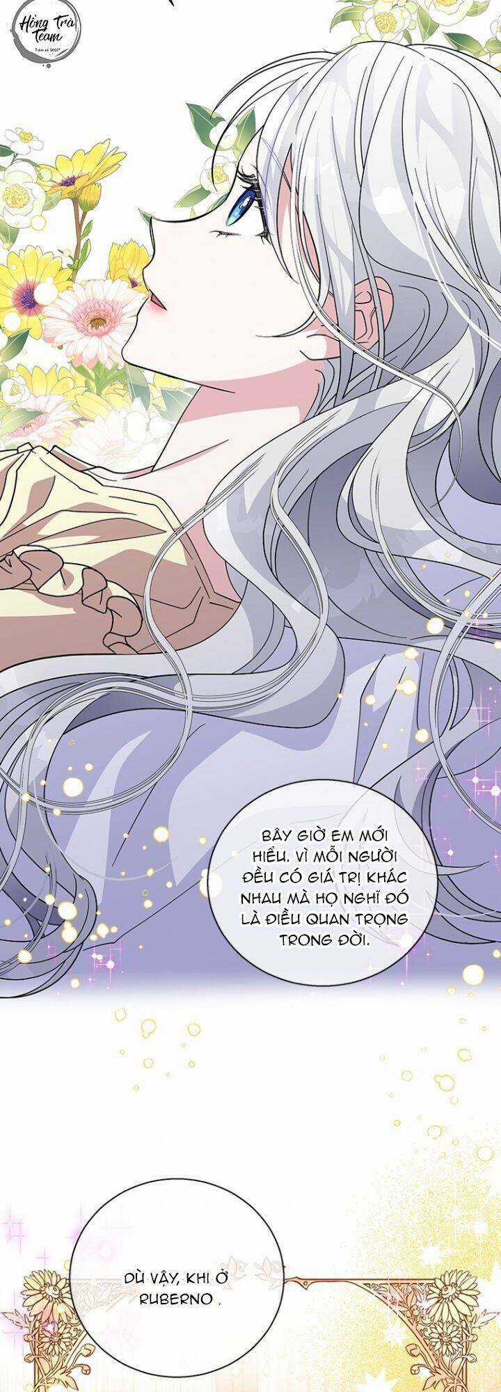 CHỒNG YÊU, EM MUỐN ĐÌNH CÔNG! Chapter 33 trang 4