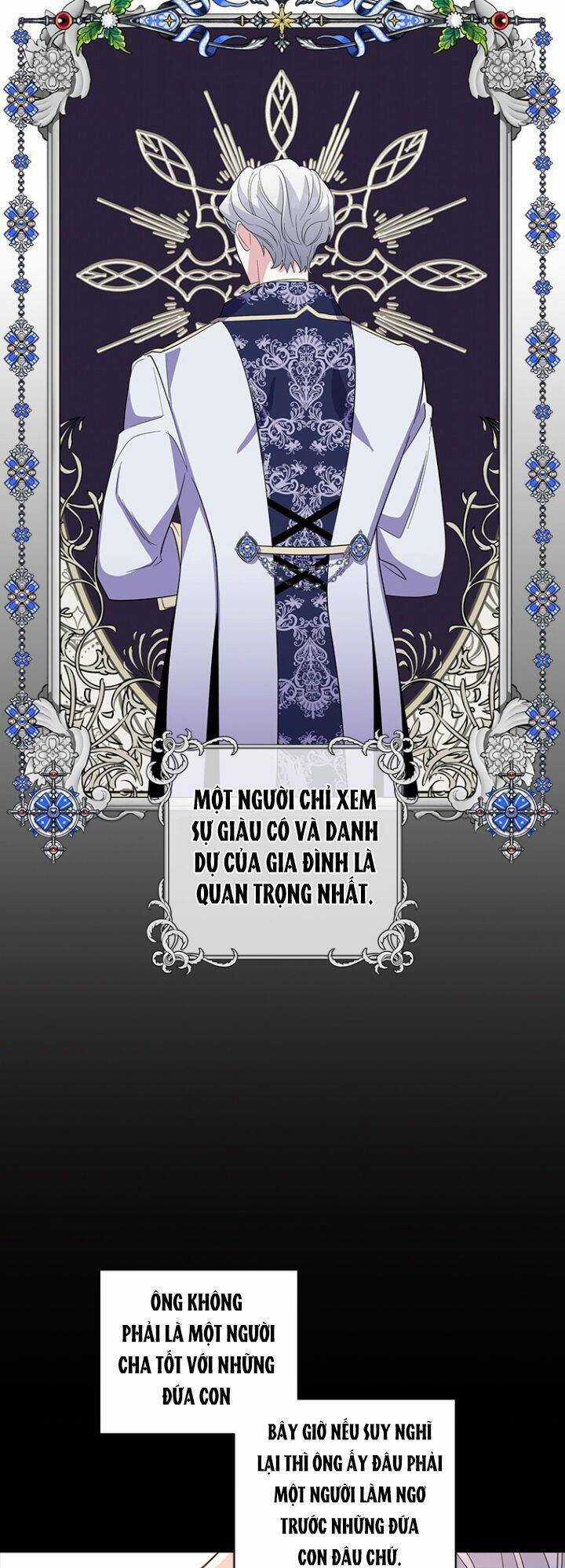 CHỒNG YÊU, EM MUỐN ĐÌNH CÔNG! Chapter 33 trang 42