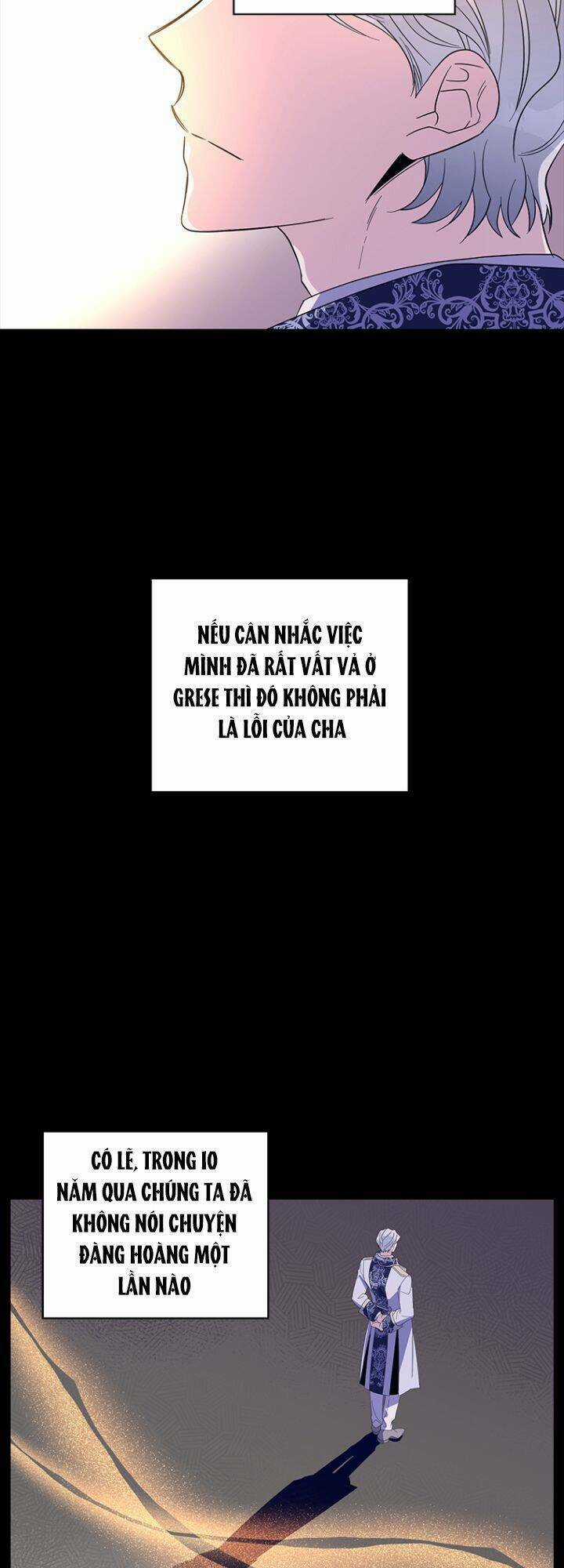 CHỒNG YÊU, EM MUỐN ĐÌNH CÔNG! Chapter 33 trang 43