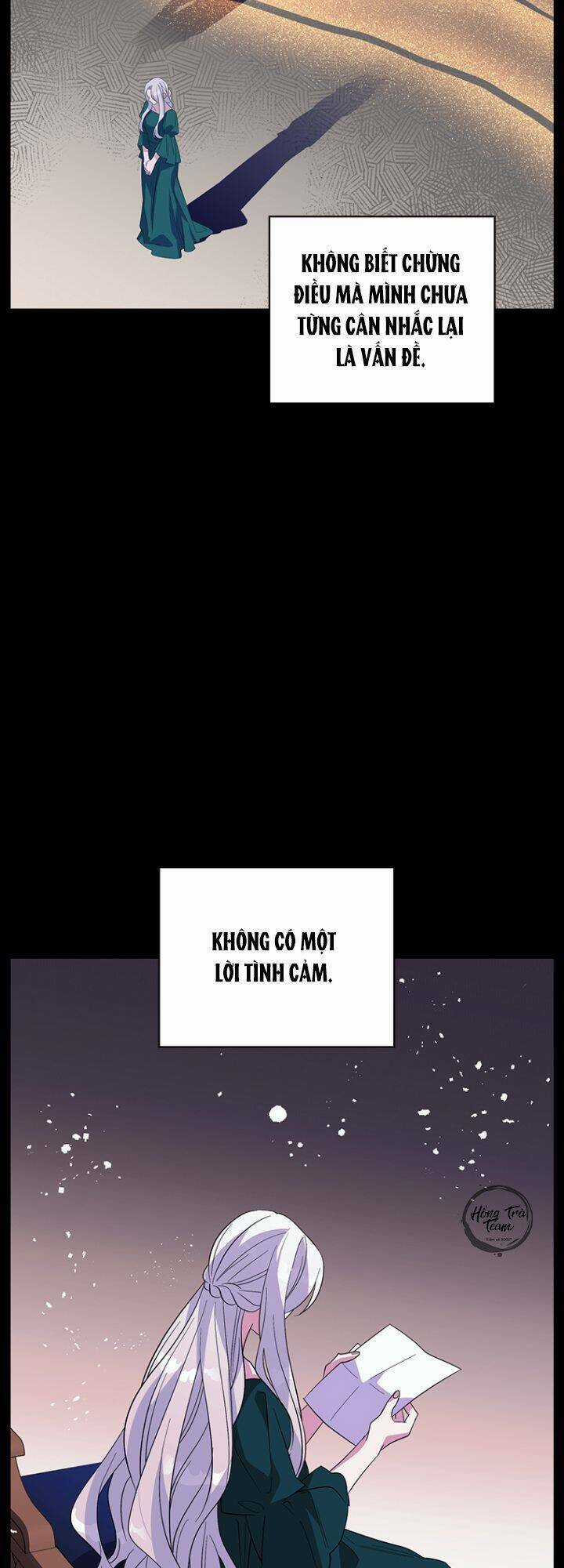 CHỒNG YÊU, EM MUỐN ĐÌNH CÔNG! Chapter 33 trang 44