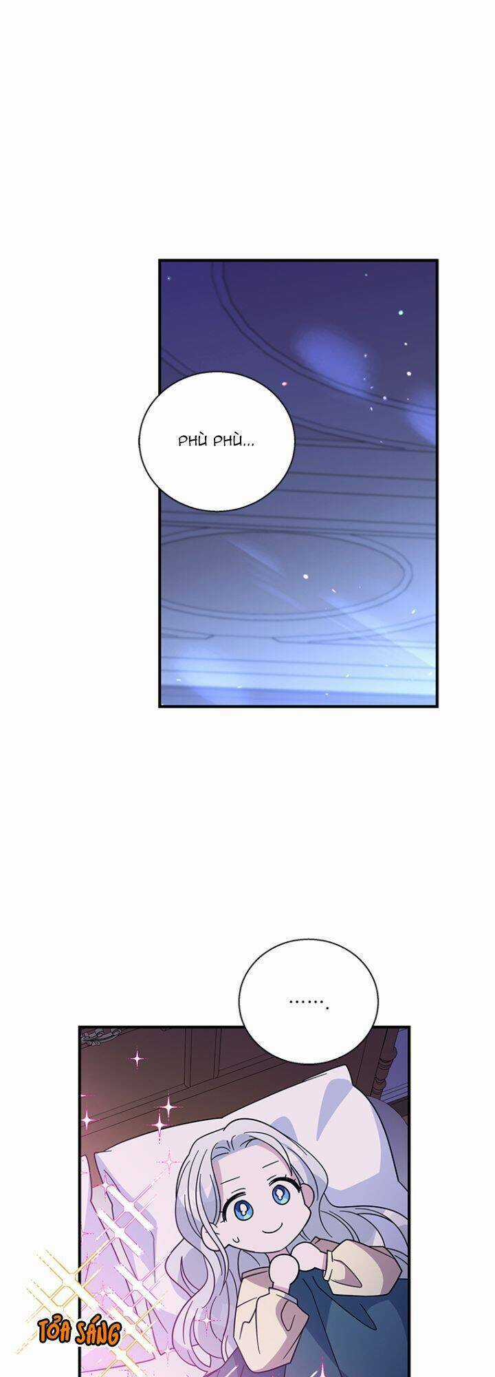 CHỒNG YÊU, EM MUỐN ĐÌNH CÔNG! Chapter 33 trang 7