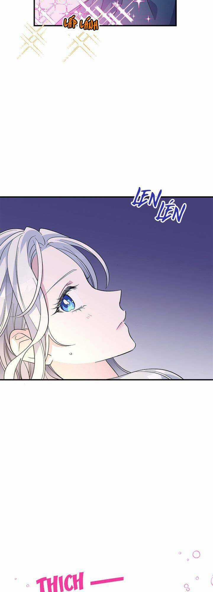 CHỒNG YÊU, EM MUỐN ĐÌNH CÔNG! Chapter 33 trang 8