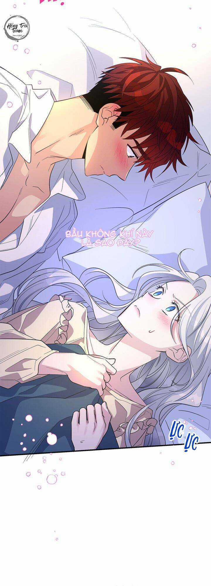 CHỒNG YÊU, EM MUỐN ĐÌNH CÔNG! Chapter 33 trang 9