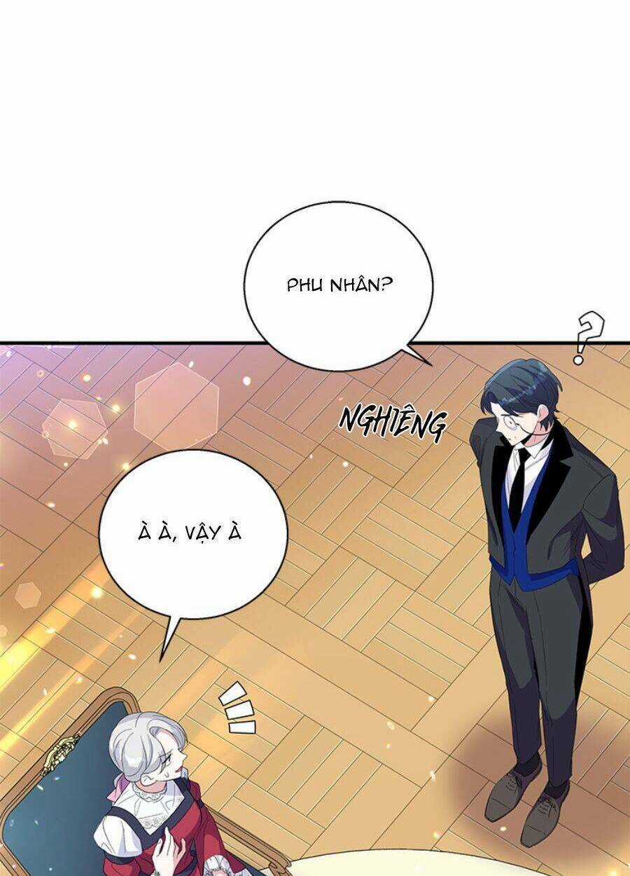 CHỒNG YÊU, EM MUỐN ĐÌNH CÔNG! Chapter 34 trang 100