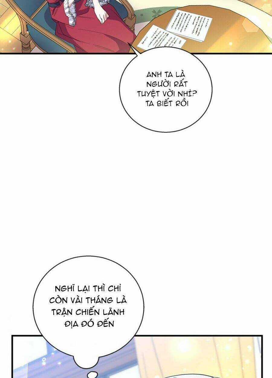 CHỒNG YÊU, EM MUỐN ĐÌNH CÔNG! Chapter 34 trang 101