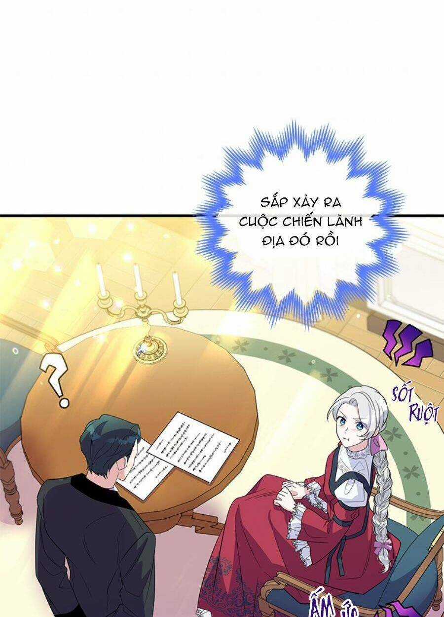 CHỒNG YÊU, EM MUỐN ĐÌNH CÔNG! Chapter 34 trang 103