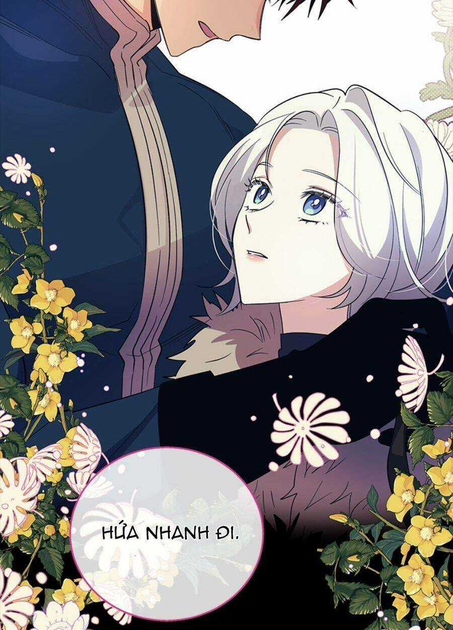 CHỒNG YÊU, EM MUỐN ĐÌNH CÔNG! Chapter 34 trang 11