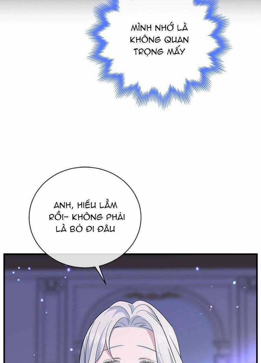 CHỒNG YÊU, EM MUỐN ĐÌNH CÔNG! Chapter 34 trang 13