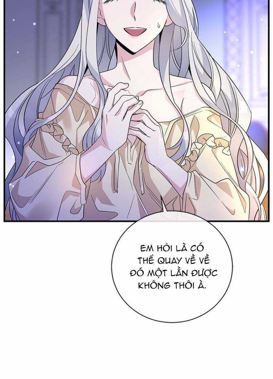 CHỒNG YÊU, EM MUỐN ĐÌNH CÔNG! Chapter 34 trang 14