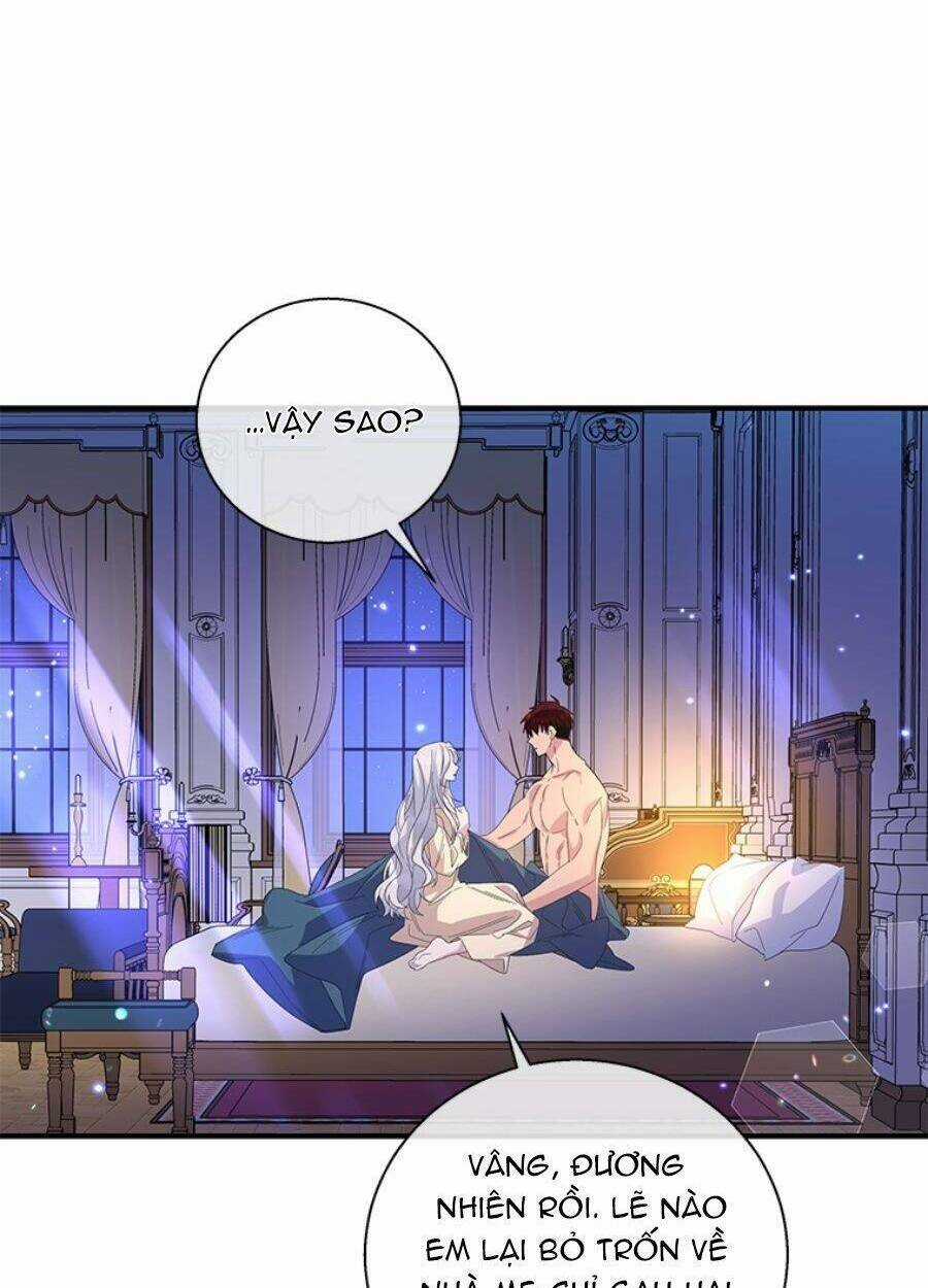 CHỒNG YÊU, EM MUỐN ĐÌNH CÔNG! Chapter 34 trang 15