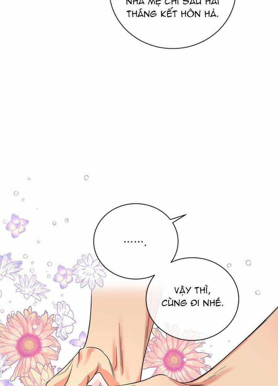 CHỒNG YÊU, EM MUỐN ĐÌNH CÔNG! Chapter 34 trang 16