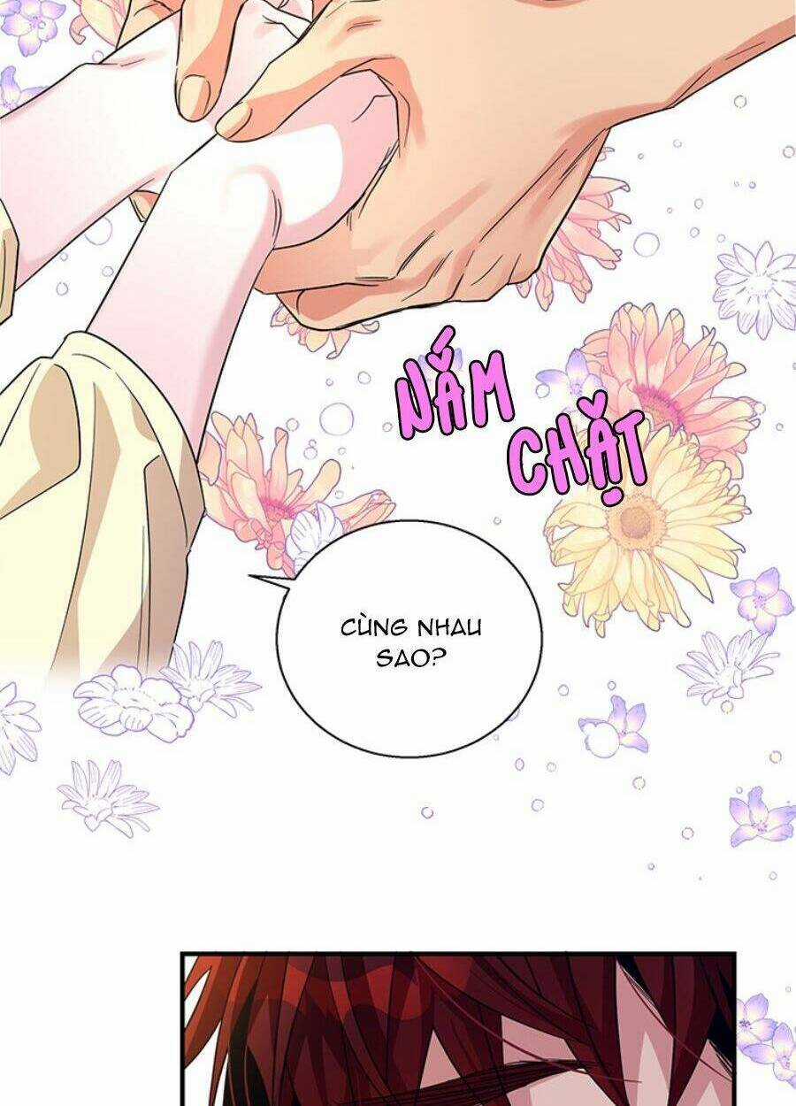 CHỒNG YÊU, EM MUỐN ĐÌNH CÔNG! Chapter 34 trang 17