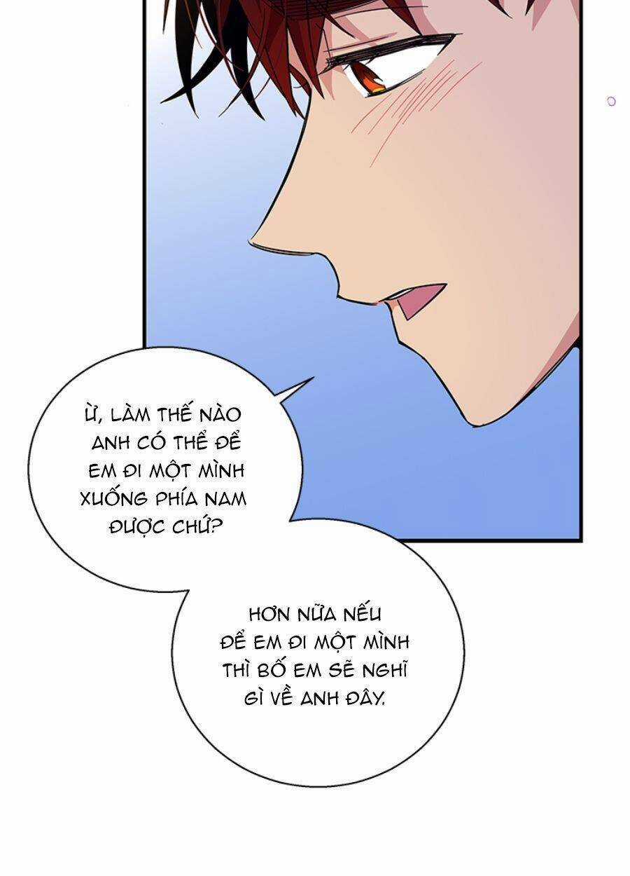 CHỒNG YÊU, EM MUỐN ĐÌNH CÔNG! Chapter 34 trang 18