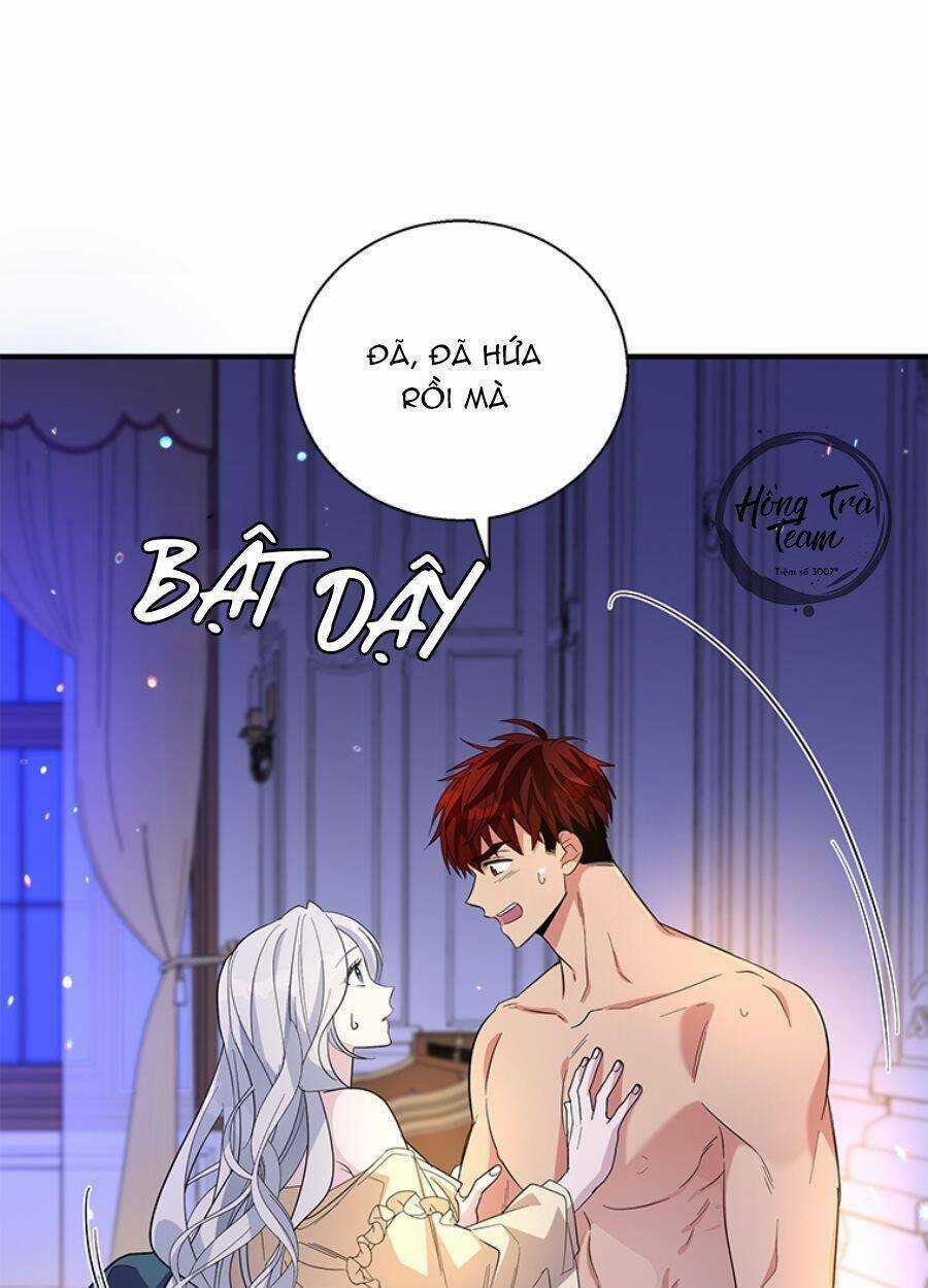 CHỒNG YÊU, EM MUỐN ĐÌNH CÔNG! Chapter 34 trang 2