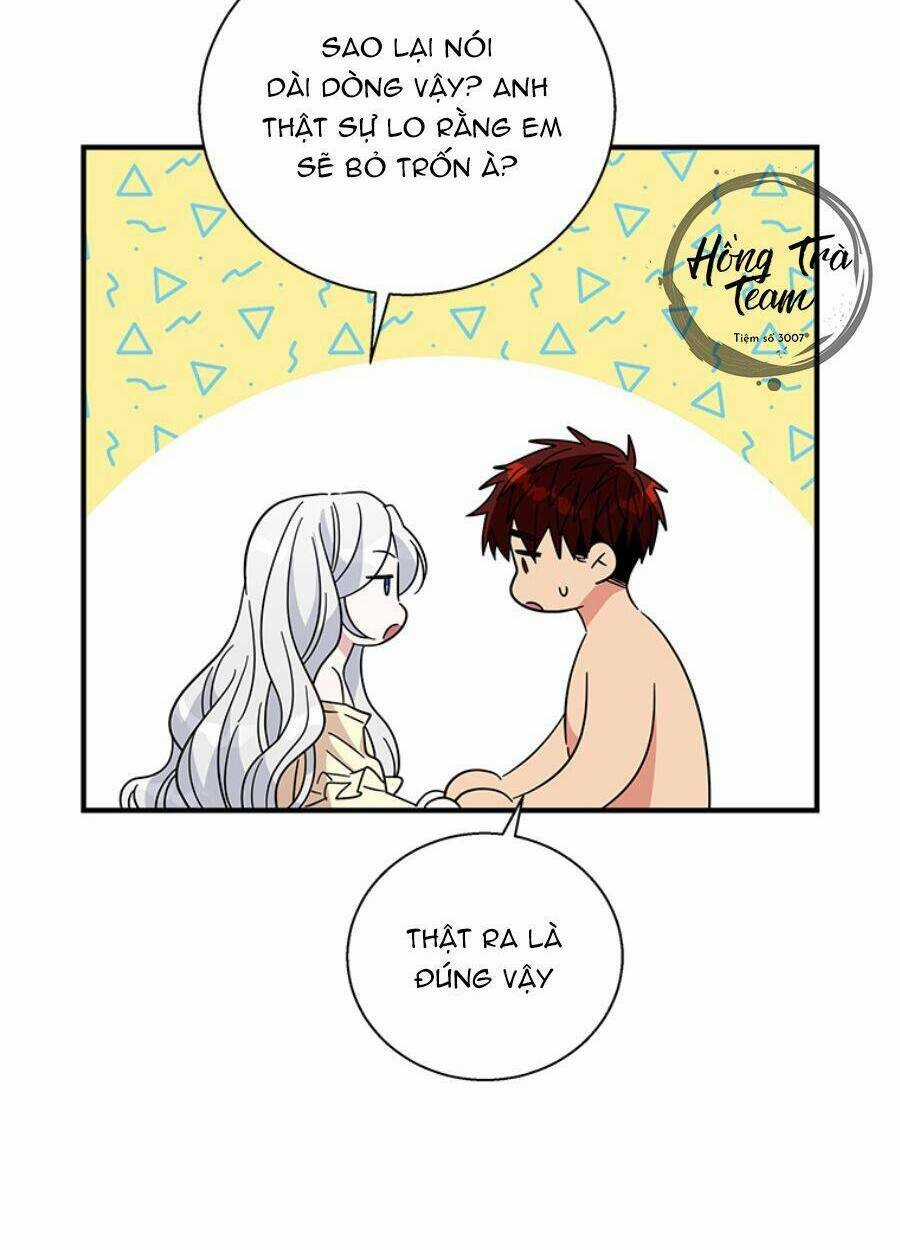 CHỒNG YÊU, EM MUỐN ĐÌNH CÔNG! Chapter 34 trang 20