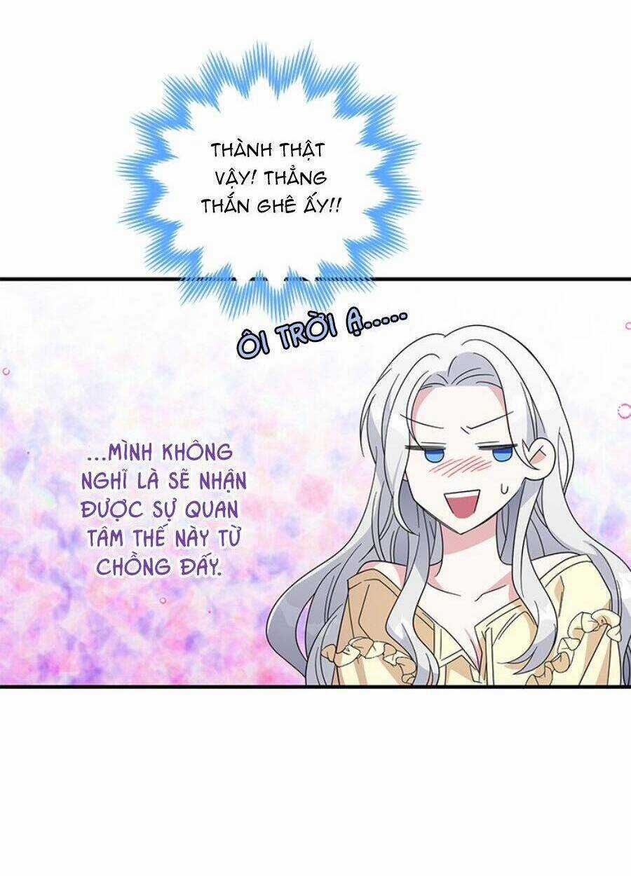 CHỒNG YÊU, EM MUỐN ĐÌNH CÔNG! Chapter 34 trang 21