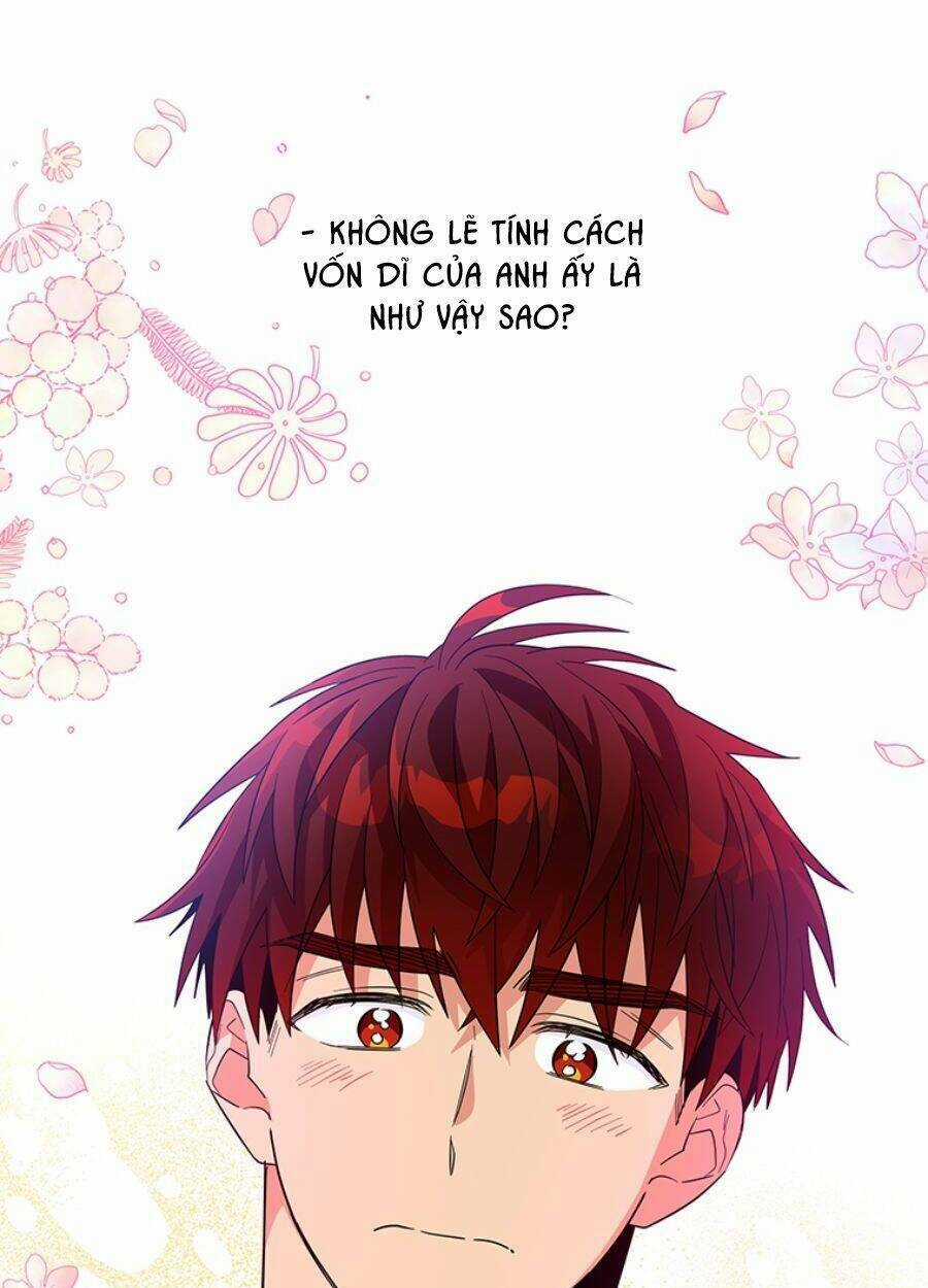 CHỒNG YÊU, EM MUỐN ĐÌNH CÔNG! Chapter 34 trang 22