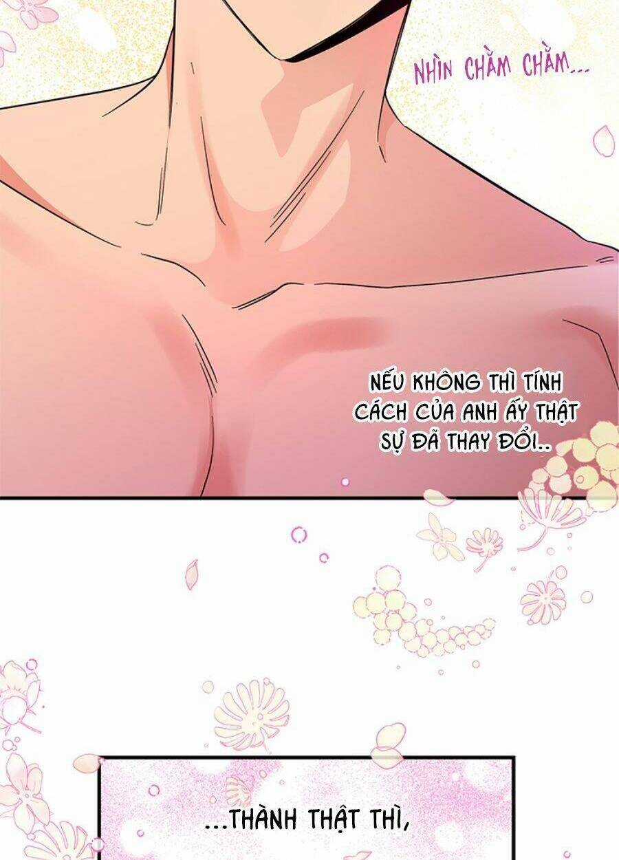 CHỒNG YÊU, EM MUỐN ĐÌNH CÔNG! Chapter 34 trang 23