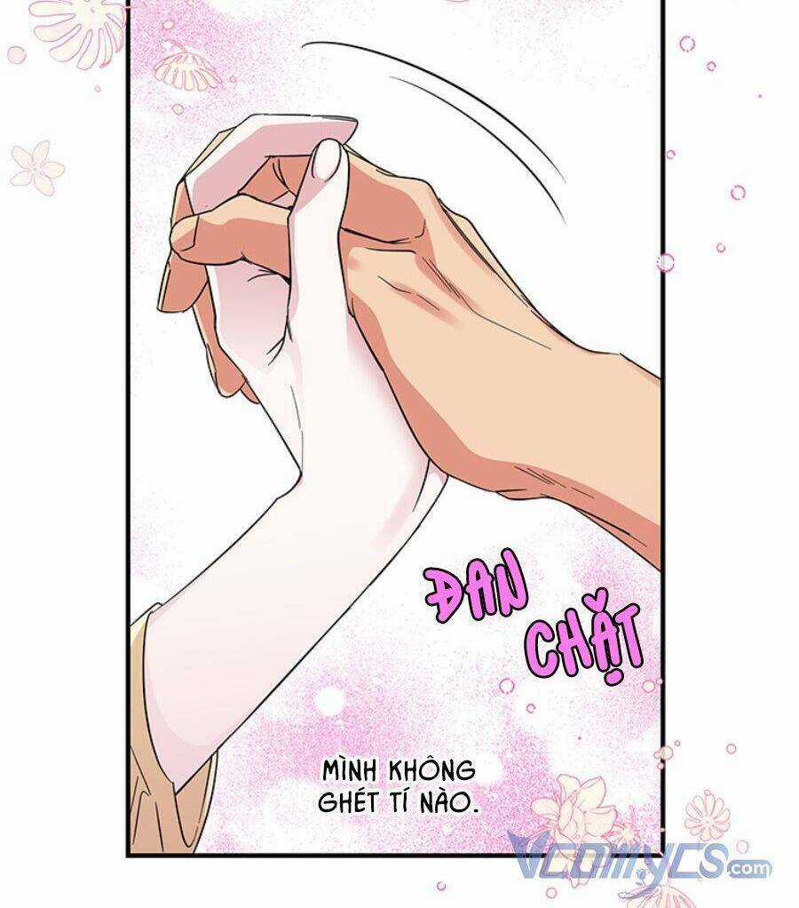 CHỒNG YÊU, EM MUỐN ĐÌNH CÔNG! Chapter 34 trang 24