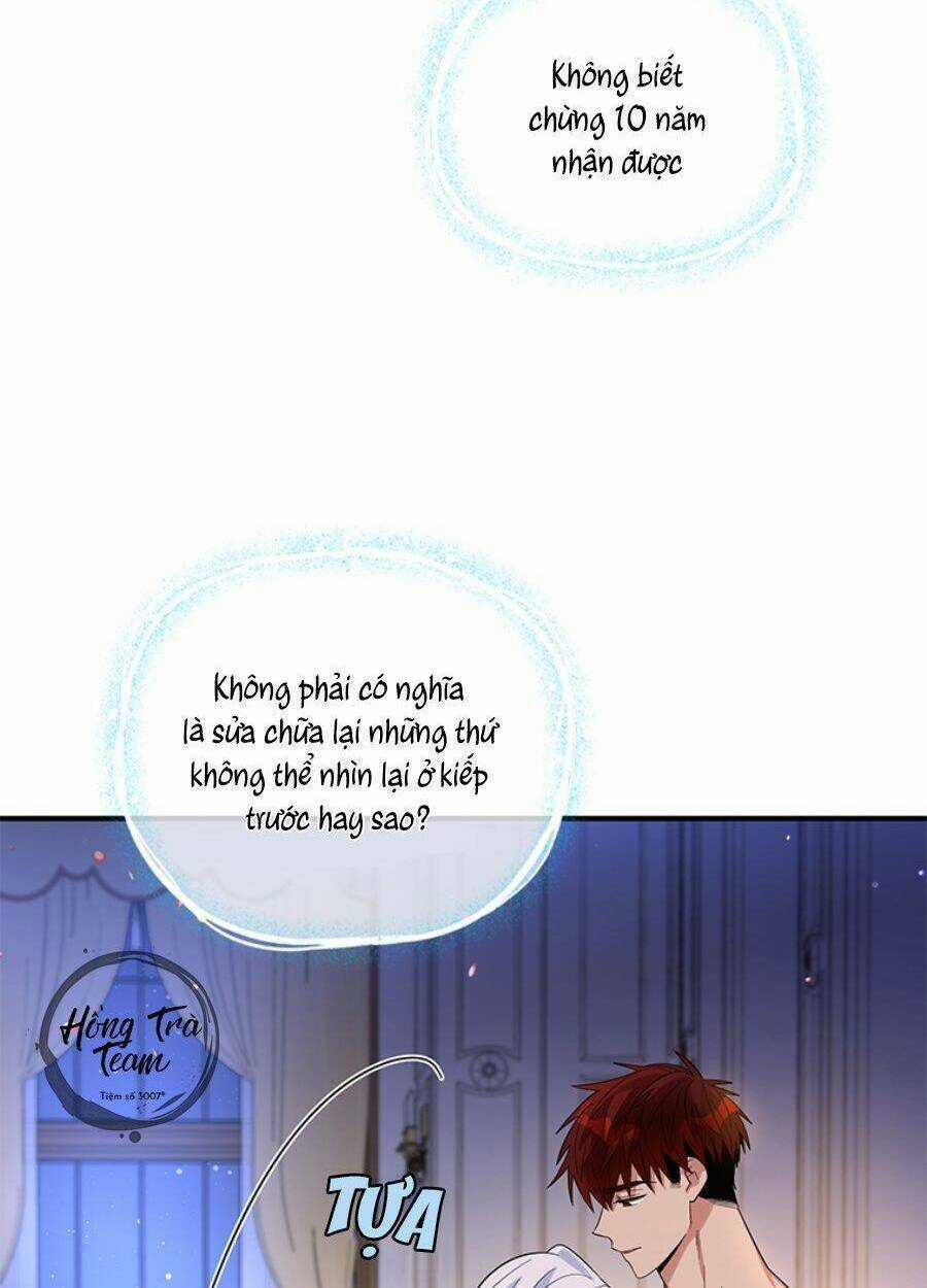 CHỒNG YÊU, EM MUỐN ĐÌNH CÔNG! Chapter 34 trang 26