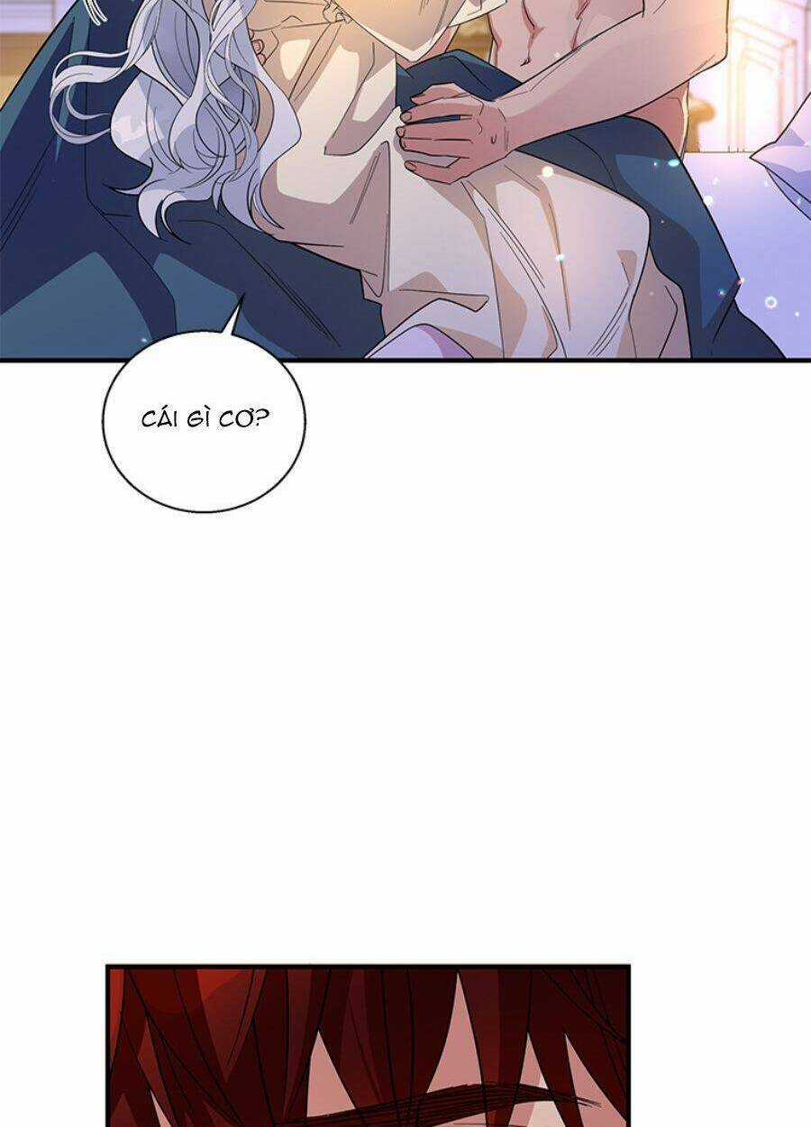 CHỒNG YÊU, EM MUỐN ĐÌNH CÔNG! Chapter 34 trang 3