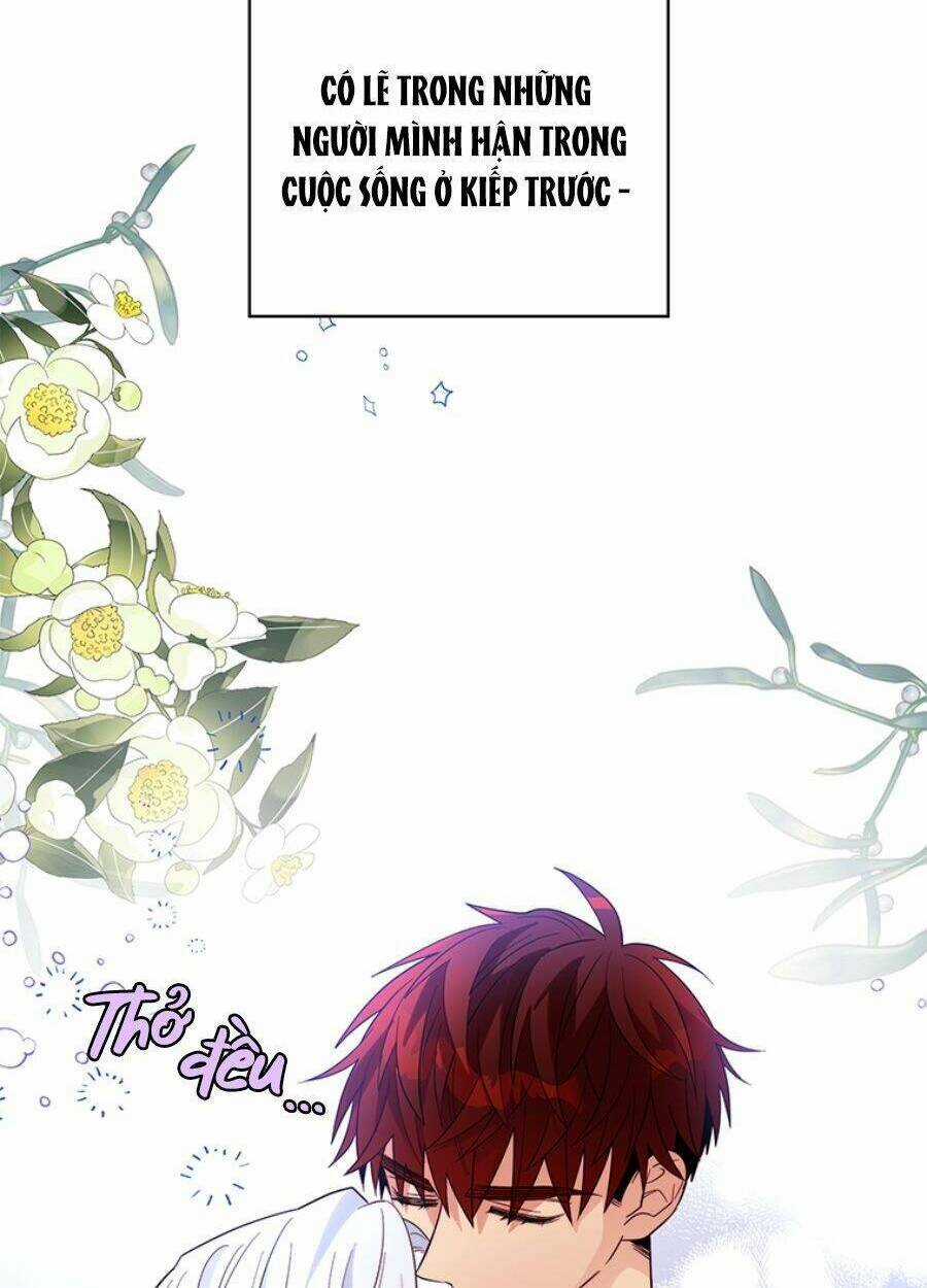 CHỒNG YÊU, EM MUỐN ĐÌNH CÔNG! Chapter 34 trang 30