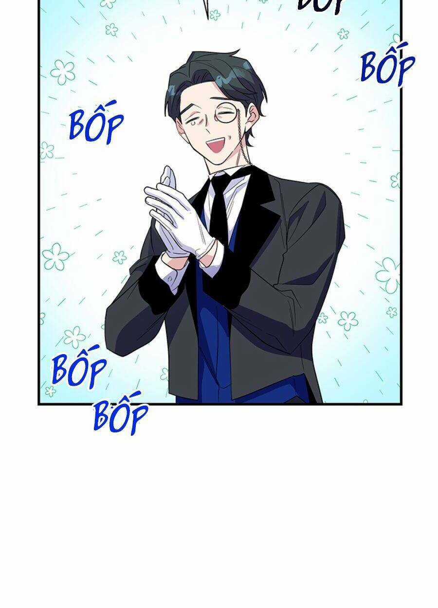 CHỒNG YÊU, EM MUỐN ĐÌNH CÔNG! Chapter 34 trang 37