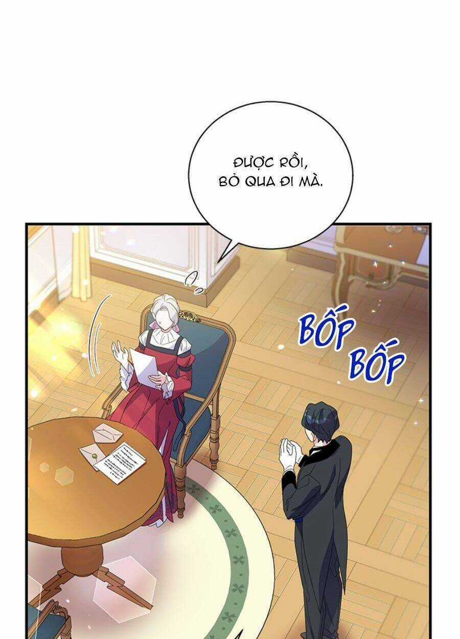 CHỒNG YÊU, EM MUỐN ĐÌNH CÔNG! Chapter 34 trang 38