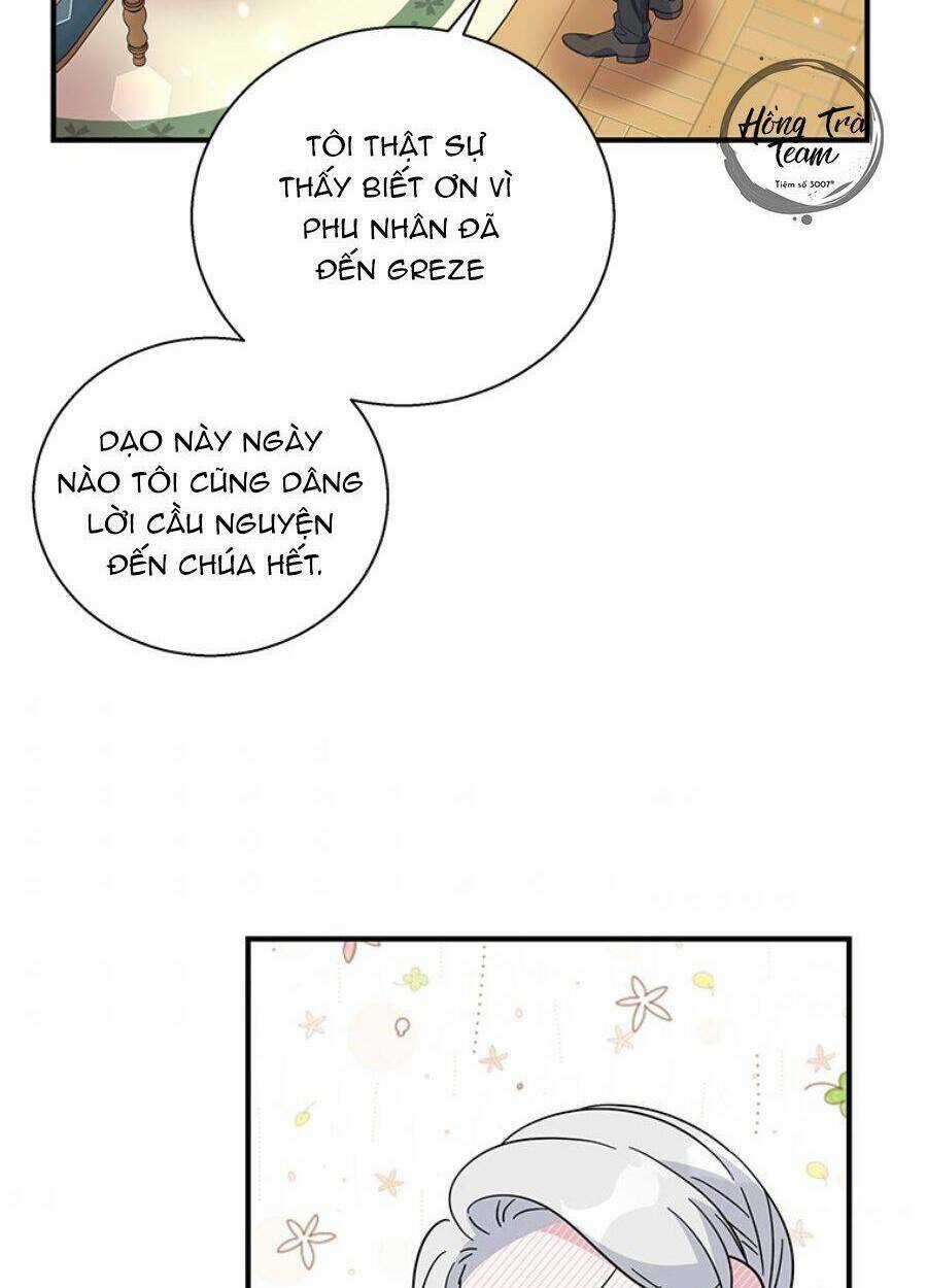 CHỒNG YÊU, EM MUỐN ĐÌNH CÔNG! Chapter 34 trang 39