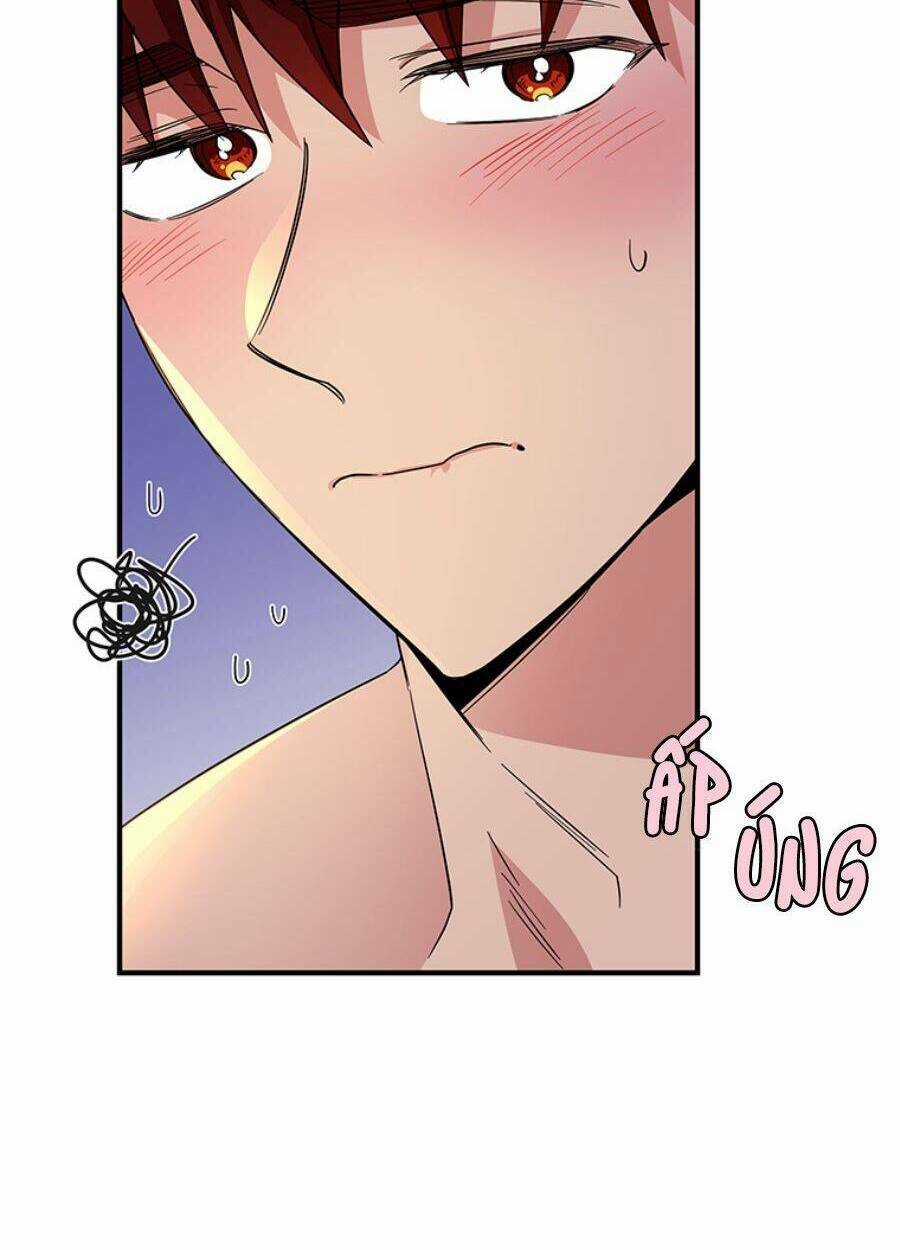 CHỒNG YÊU, EM MUỐN ĐÌNH CÔNG! Chapter 34 trang 4