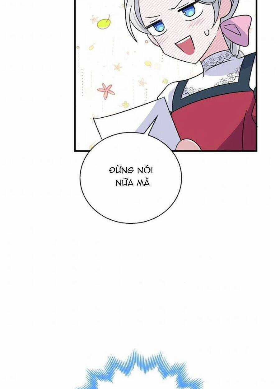 CHỒNG YÊU, EM MUỐN ĐÌNH CÔNG! Chapter 34 trang 40