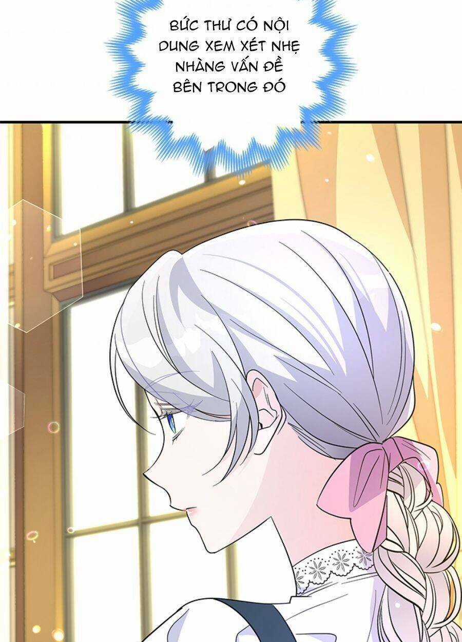 CHỒNG YÊU, EM MUỐN ĐÌNH CÔNG! Chapter 34 trang 41