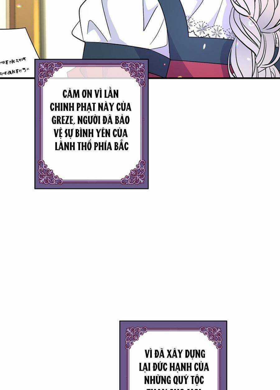 CHỒNG YÊU, EM MUỐN ĐÌNH CÔNG! Chapter 34 trang 42