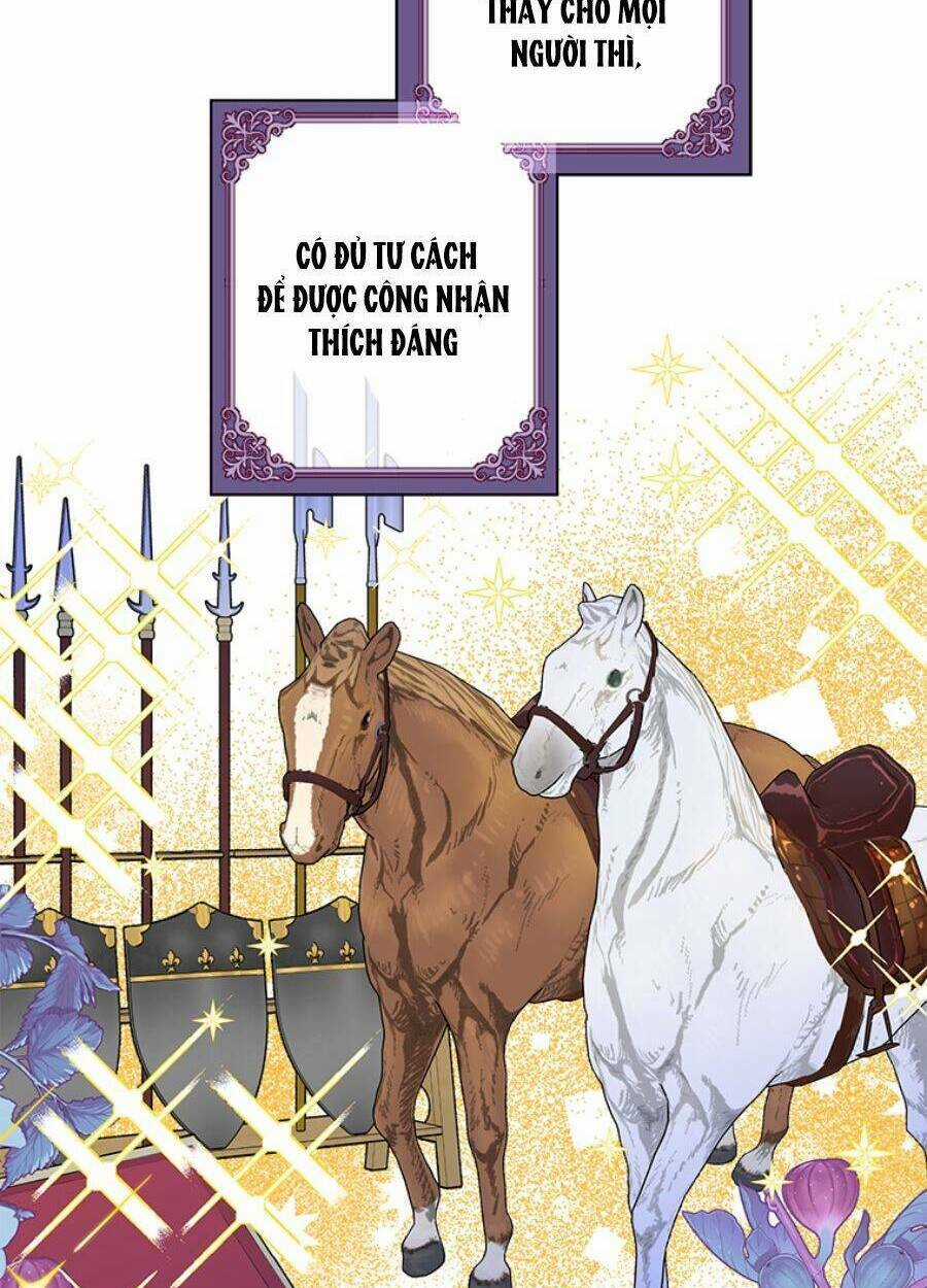 CHỒNG YÊU, EM MUỐN ĐÌNH CÔNG! Chapter 34 trang 43