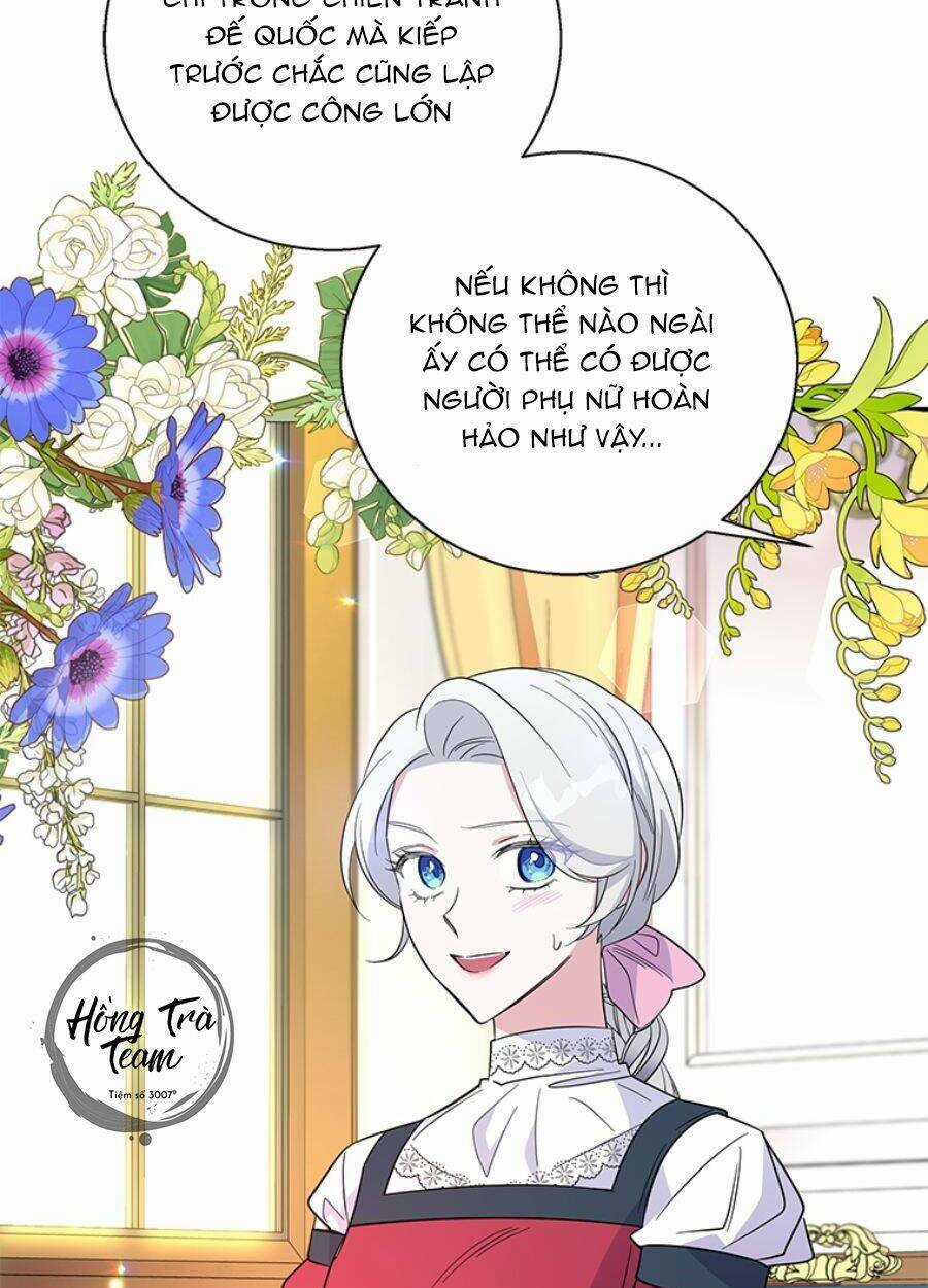 CHỒNG YÊU, EM MUỐN ĐÌNH CÔNG! Chapter 34 trang 45