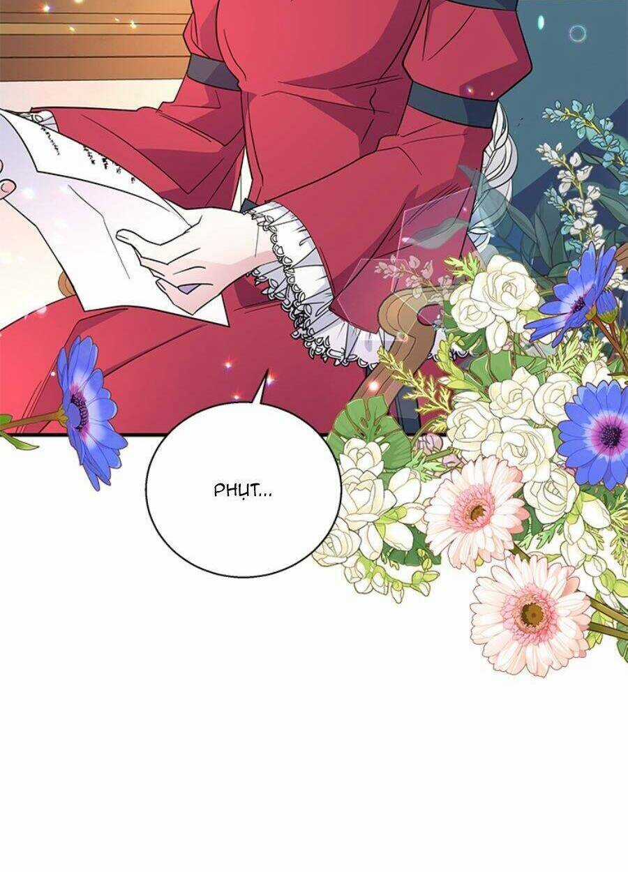 CHỒNG YÊU, EM MUỐN ĐÌNH CÔNG! Chapter 34 trang 46