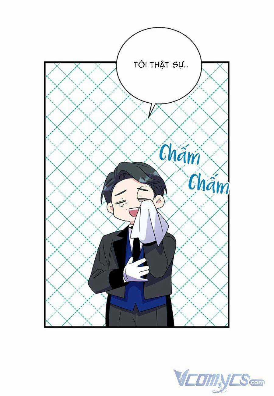 CHỒNG YÊU, EM MUỐN ĐÌNH CÔNG! Chapter 34 trang 47