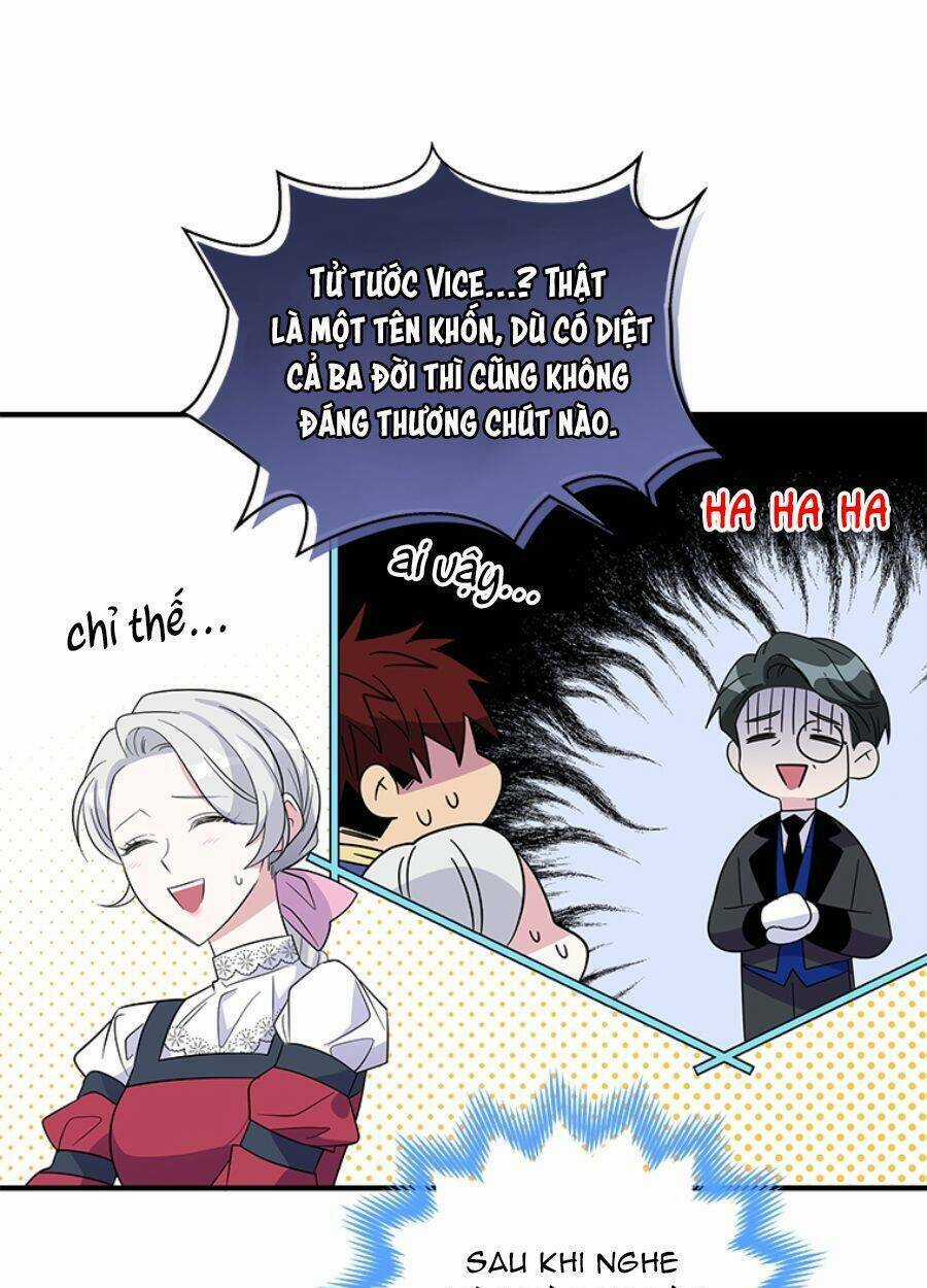 CHỒNG YÊU, EM MUỐN ĐÌNH CÔNG! Chapter 34 trang 48