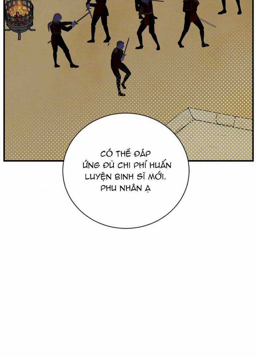 CHỒNG YÊU, EM MUỐN ĐÌNH CÔNG! Chapter 34 trang 50