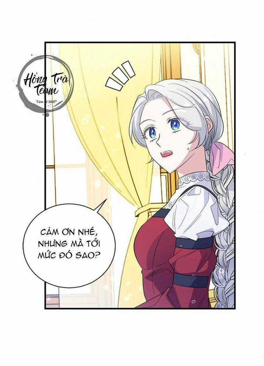 CHỒNG YÊU, EM MUỐN ĐÌNH CÔNG! Chapter 34 trang 51