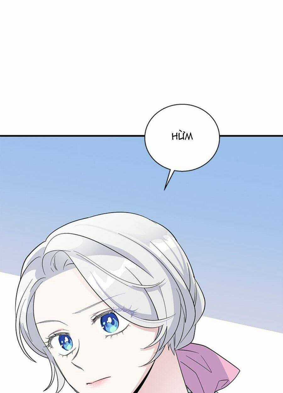 CHỒNG YÊU, EM MUỐN ĐÌNH CÔNG! Chapter 34 trang 55