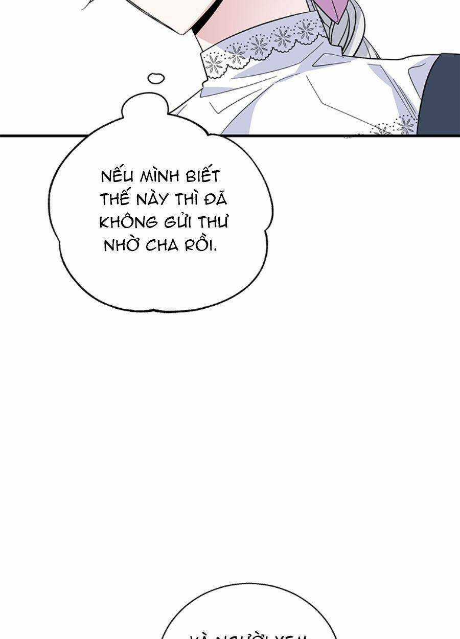 CHỒNG YÊU, EM MUỐN ĐÌNH CÔNG! Chapter 34 trang 56